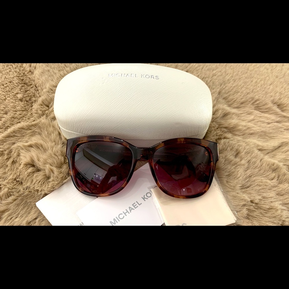- Michael Kors Brand New Sunglasses